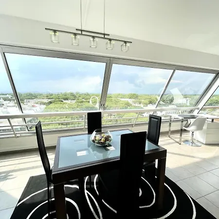 Le Club - Maeva - 4 Pieces 6 Personnes - Prestige Mae-3791 Apartment La Grande-Motte