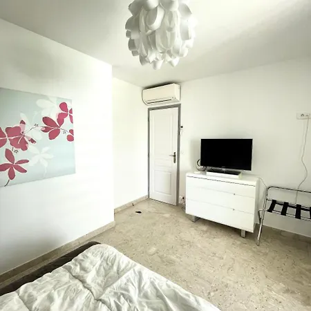 Apartment Le Club - Maeva - 4 Pieces 6 Personnes - Prestige Mae-3791 La Grande-Motte