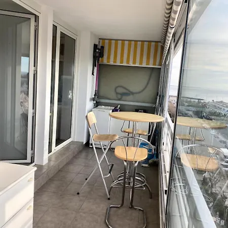 Le Club - Maeva - 4 Pieces 6 Personnes - Prestige Mae-3791 * La Grande-Motte