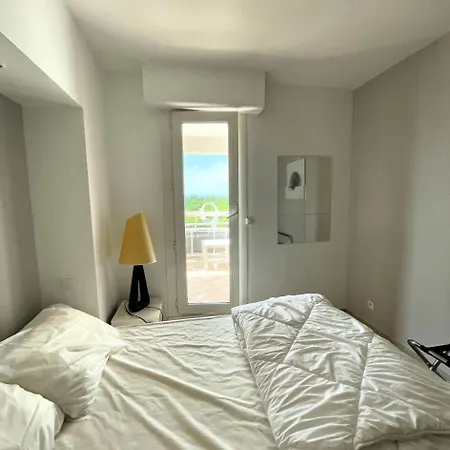 Apartment Le Club - Maeva - 4 Pieces 6 Personnes - Prestige Mae-3791 *