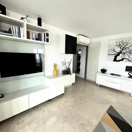 Le Club - Maeva - 4 Pieces 6 Personnes - Prestige Mae-3791 Apartment
