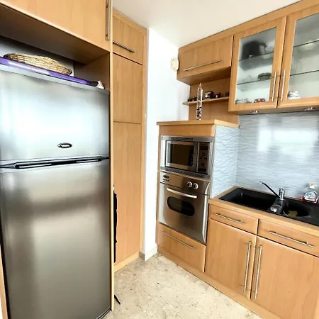 Apartment Le Club - Maeva - 4 Pieces 6 Personnes - Prestige Mae-3791