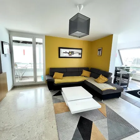 Le Club - Maeva - 4 Pieces 6 Personnes - Prestige Mae-3791 * La Grande-Motte