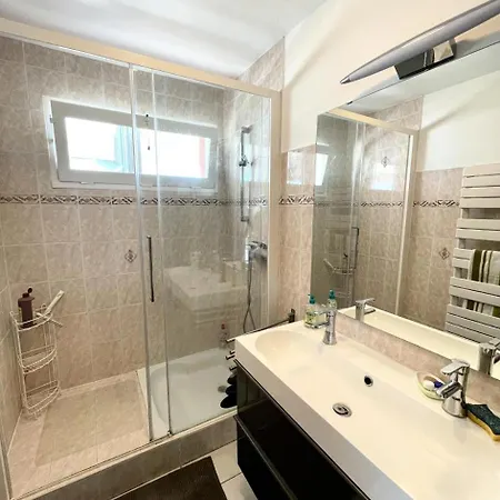 Le Club - Maeva - 4 Pieces 6 Personnes - Prestige Mae-3791 Apartment